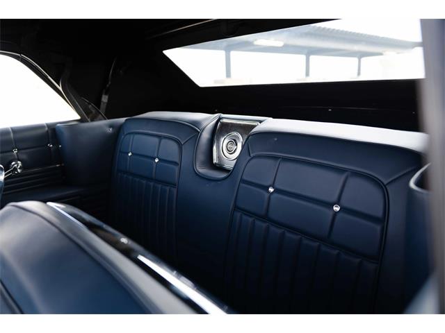 1962 Chevrolet Impala (CC-2104376) for sale in Riverside, California