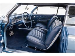 1962 Chevrolet Impala (CC-2104376) for sale in Riverside, California