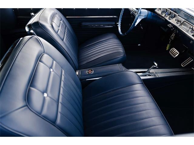 1962 Chevrolet Impala (CC-2104376) for sale in Riverside, California