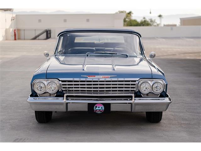 1962 Chevrolet Impala (CC-2104376) for sale in Riverside, California