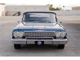 1962 Chevrolet Impala (CC-2104376) for sale in Riverside, California