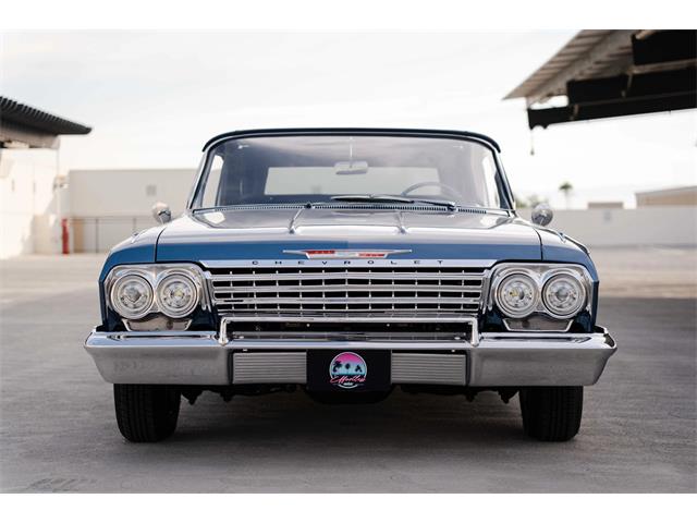 1962 Chevrolet Impala (CC-2104376) for sale in Riverside, California