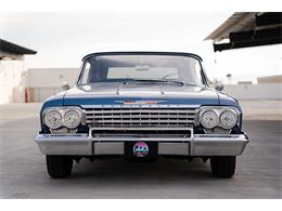 1962 Chevrolet Impala (CC-2104376) for sale in Riverside, California