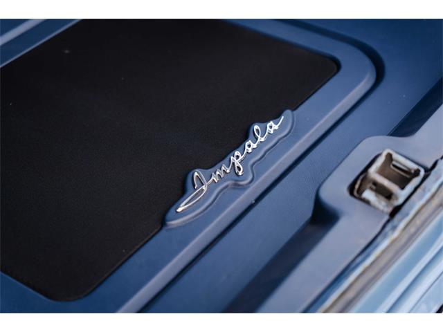 1962 Chevrolet Impala (CC-2104376) for sale in Riverside, California