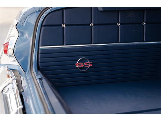 1962 Chevrolet Impala (CC-2104376) for sale in Riverside, California