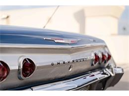 1962 Chevrolet Impala (CC-2104376) for sale in Riverside, California