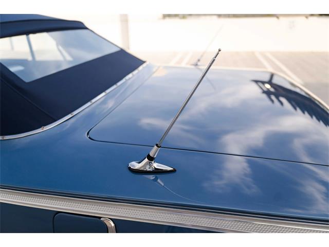 1962 Chevrolet Impala (CC-2104376) for sale in Riverside, California