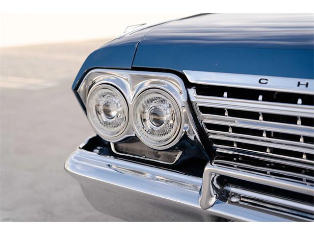 1962 Chevrolet Impala (CC-2104376) for sale in Riverside, California