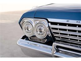 1962 Chevrolet Impala (CC-2104376) for sale in Riverside, California