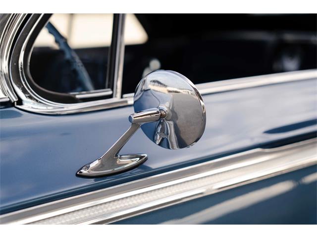 1962 Chevrolet Impala (CC-2104376) for sale in Riverside, California