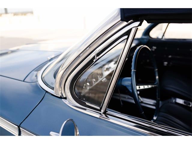 1962 Chevrolet Impala (CC-2104376) for sale in Riverside, California