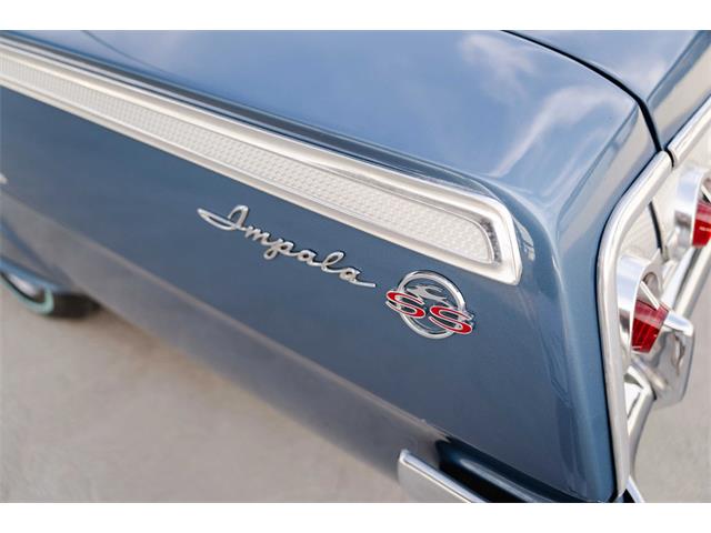 1962 Chevrolet Impala (CC-2104376) for sale in Riverside, California