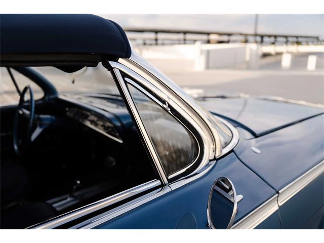 1962 Chevrolet Impala (CC-2104376) for sale in Riverside, California