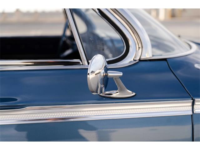 1962 Chevrolet Impala (CC-2104376) for sale in Riverside, California
