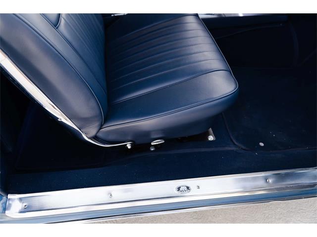 1962 Chevrolet Impala (CC-2104376) for sale in Riverside, California