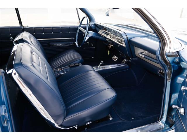 1962 Chevrolet Impala (CC-2104376) for sale in Riverside, California