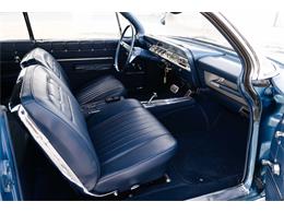 1962 Chevrolet Impala (CC-2104376) for sale in Riverside, California