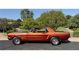 1965 Ford Mustang (CC-2104377) for sale in Mesa, Arizona