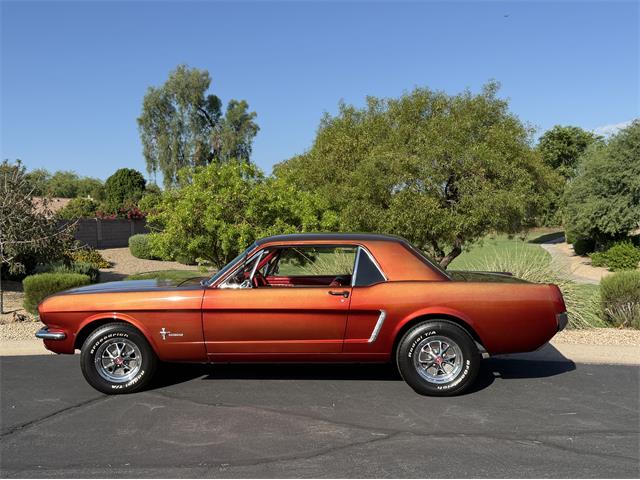 1965 Ford Mustang (CC-2104377) for sale in Mesa, Arizona