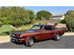 1965 Ford Mustang (CC-2104377) for sale in Mesa, Arizona