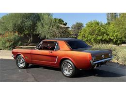 1965 Ford Mustang (CC-2104377) for sale in Mesa, Arizona
