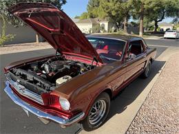 1965 Ford Mustang (CC-2104377) for sale in Mesa, Arizona