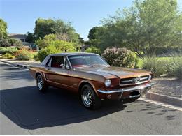 1965 Ford Mustang (CC-2104377) for sale in Mesa, Arizona