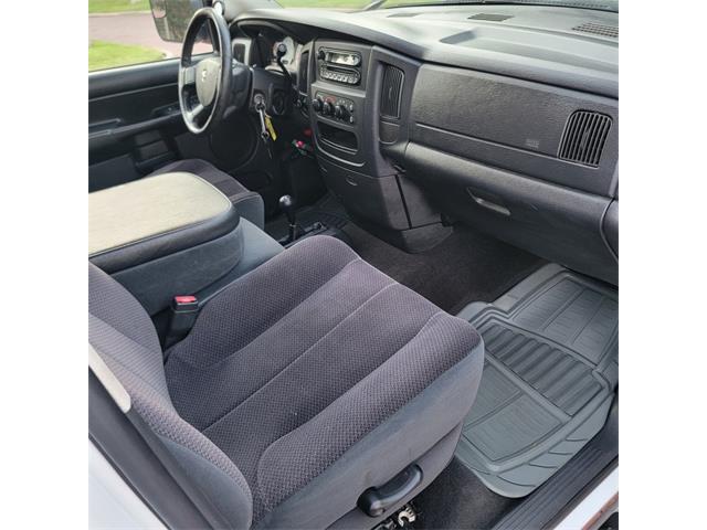 2005 Dodge Ram 3500 (CC-2104378) for sale in Conroe, Texas