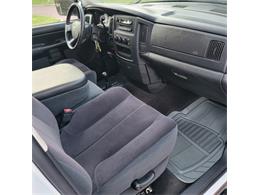 2005 Dodge Ram 3500 (CC-2104378) for sale in Conroe, Texas