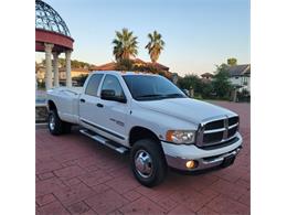 2005 Dodge Ram 3500 (CC-2104378) for sale in Conroe, Texas