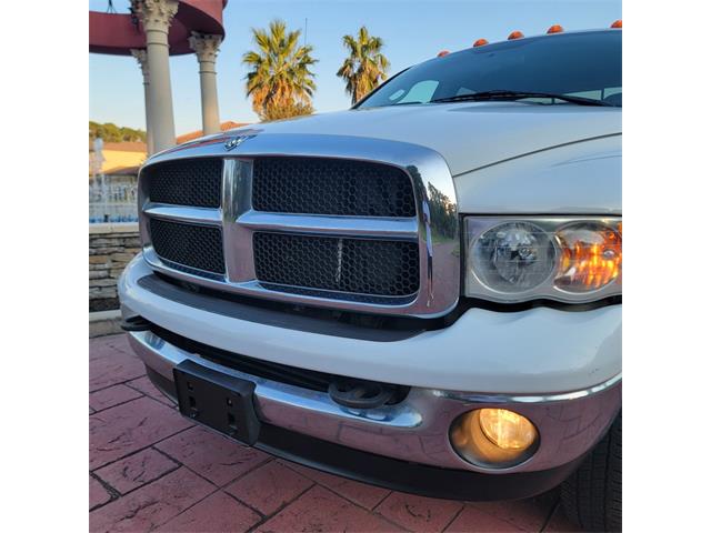 2005 Dodge Ram 3500 (CC-2104378) for sale in Conroe, Texas
