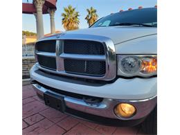 2005 Dodge Ram 3500 (CC-2104378) for sale in Conroe, Texas
