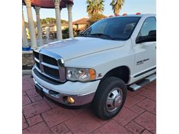 2005 Dodge Ram 3500 (CC-2104378) for sale in Conroe, Texas