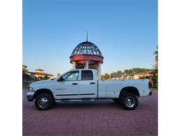 2005 Dodge Ram 3500 (CC-2104378) for sale in Conroe, Texas