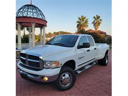2005 Dodge Ram 3500 (CC-2104378) for sale in Conroe, Texas