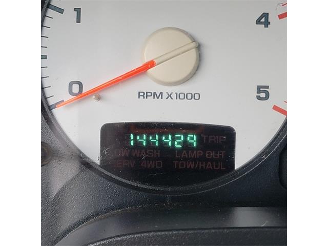 2005 Dodge Ram 3500 (CC-2104378) for sale in Conroe, Texas
