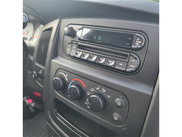 2005 Dodge Ram 3500 (CC-2104378) for sale in Conroe, Texas