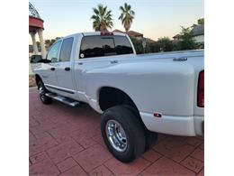 2005 Dodge Ram 3500 (CC-2104378) for sale in Conroe, Texas
