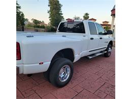 2005 Dodge Ram 3500 (CC-2104378) for sale in Conroe, Texas