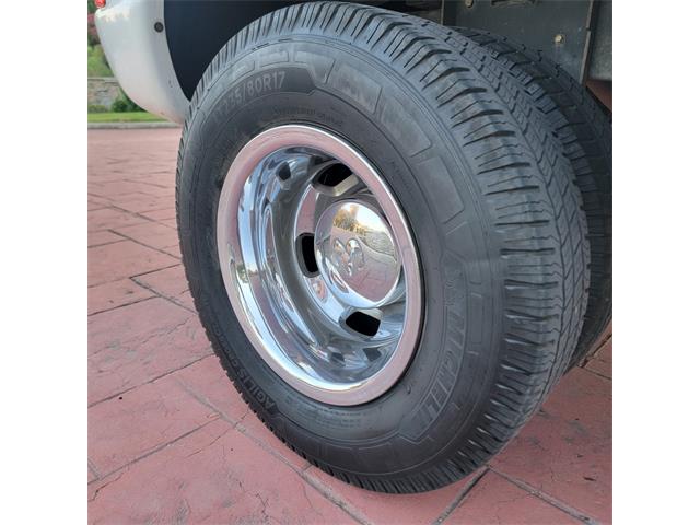2005 Dodge Ram 3500 (CC-2104378) for sale in Conroe, Texas
