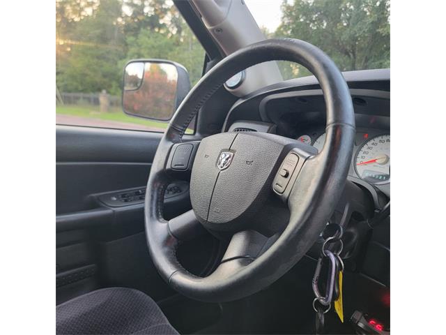 2005 Dodge Ram 3500 (CC-2104378) for sale in Conroe, Texas
