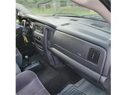 2005 Dodge Ram 3500 (CC-2104378) for sale in Conroe, Texas