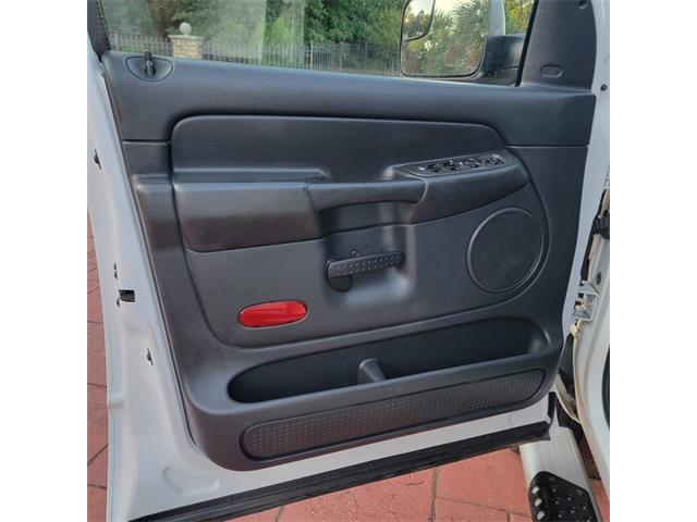 2005 Dodge Ram 3500 (CC-2104378) for sale in Conroe, Texas