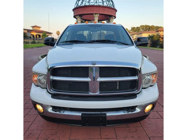 2005 Dodge Ram 3500 (CC-2104378) for sale in Conroe, Texas