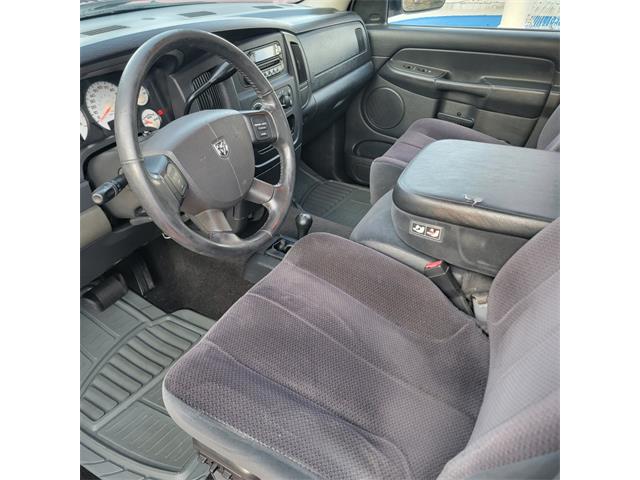 2005 Dodge Ram 3500 (CC-2104378) for sale in Conroe, Texas