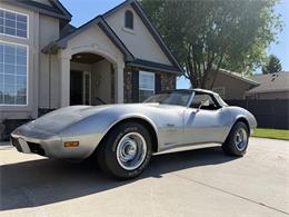 1975 Chevrolet Corvette (CC-2104379) for sale in Nampa , Idaho