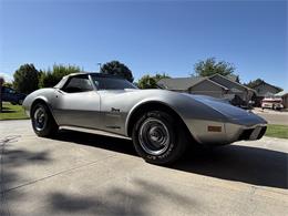 1975 Chevrolet Corvette (CC-2104379) for sale in Nampa , Idaho