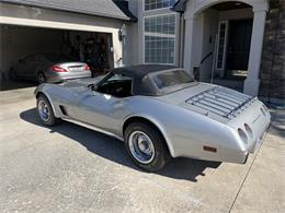1975 Chevrolet Corvette (CC-2104379) for sale in Nampa , Idaho