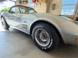 1975 Chevrolet Corvette (CC-2104379) for sale in Nampa , Idaho