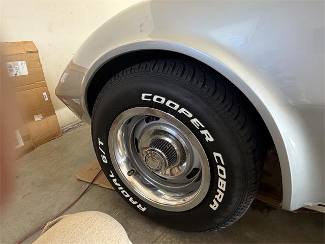 1975 Chevrolet Corvette (CC-2104379) for sale in Nampa , Idaho